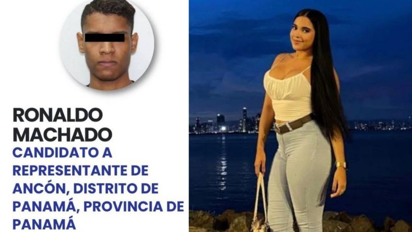 Político mata a su novia de 22 años, hija de un famoso abogado; la hallan cerca de un estadio