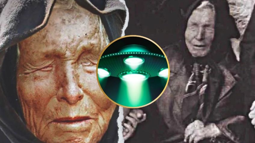 ¿Baba Vanga acertó sobre los ovnis en Nueva Jersey? Esto dice su apocalíptica predicción