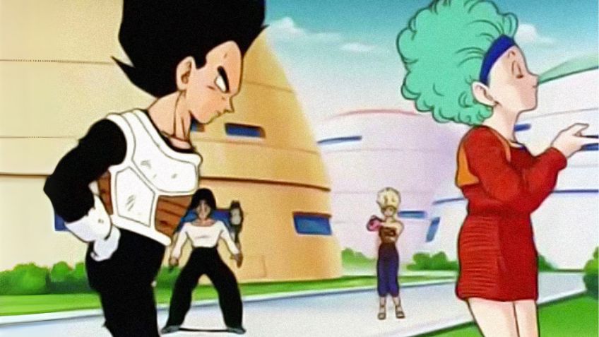 Dragon Ball Daima: Vegeta confirma que es lo que más le gusta de su esposa Bulma