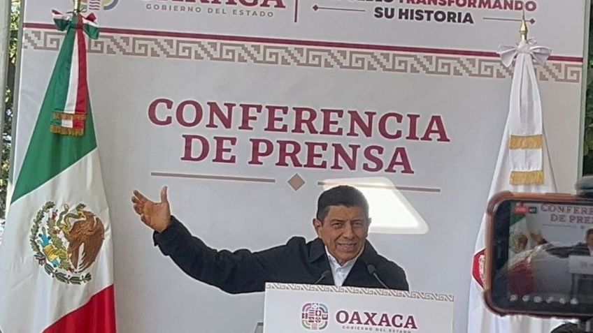 Gobierno de Oaxaca buscará “congelar” plazas laborales basificadas