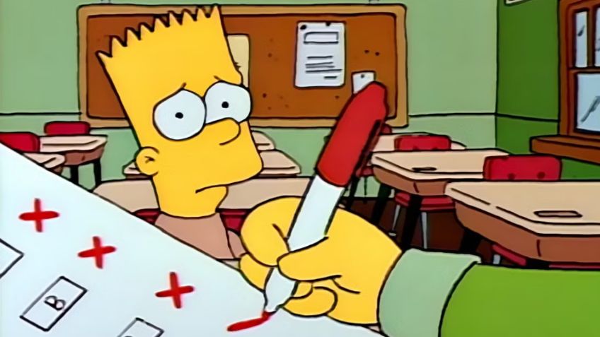 Los Simpson: cuál fue el capítulo con mayor audiencia de toda la historia según índice