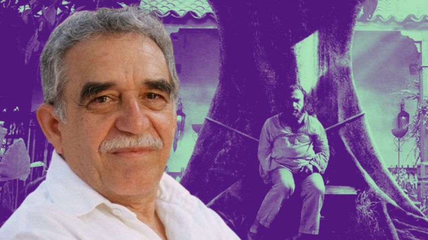 Tres libros de Gabriel García Márquez que deben leer quienes amaron “Cien años de soledad”