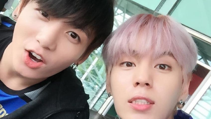 Él pudo ser tu favorito en BTS, ¿qué fue de Suwoong, el guapo ex integrante que no debutó?