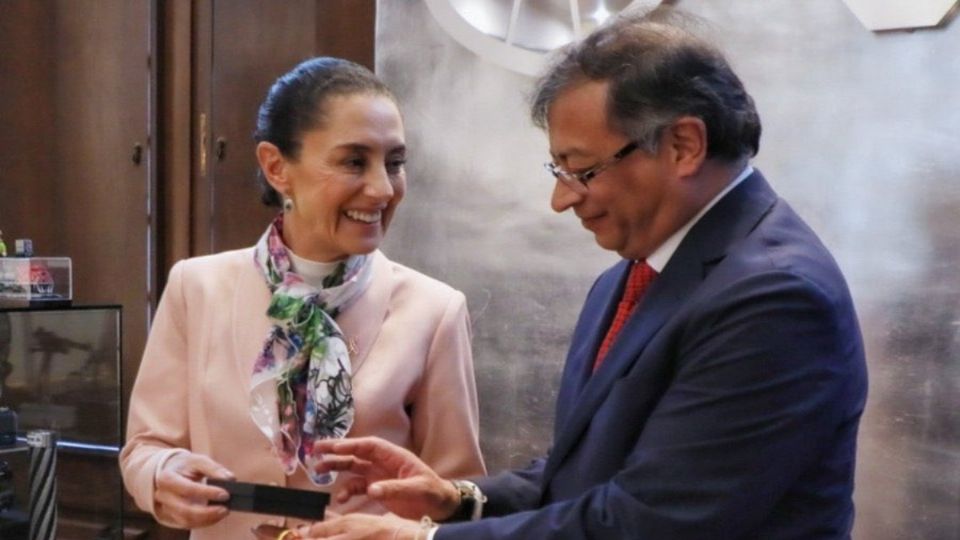 Se reunirán este lunes en Palacio Nacional.