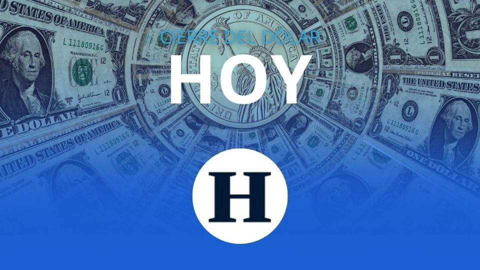 Cierre del dólar 16 de diciembre