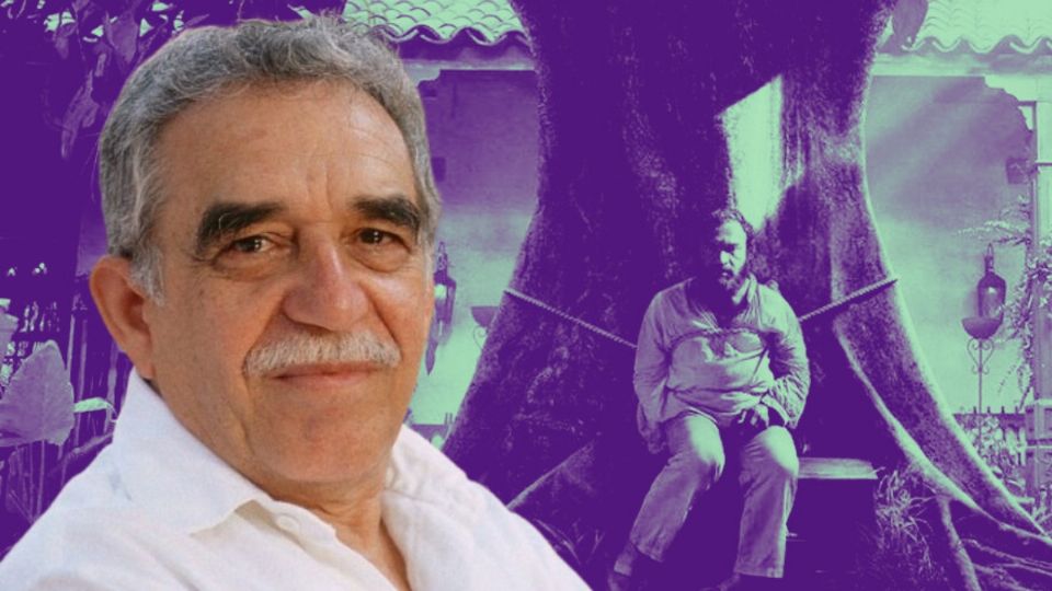 Gabo -como el autor era llamado- forjó una sólida carrera como escritor por la que en 1982 recibió el Premio Nobel de Literatura.