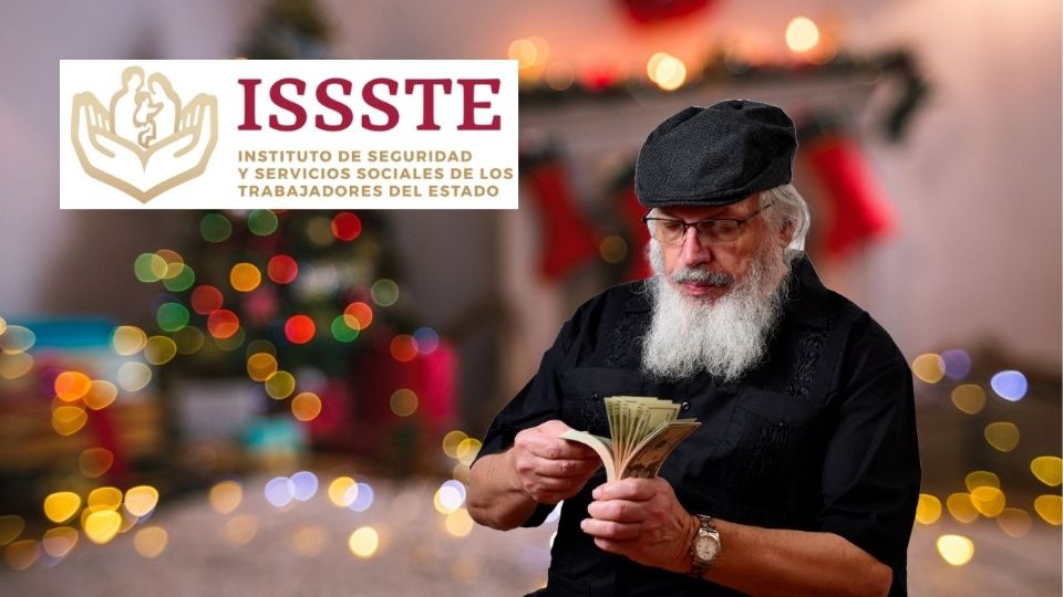 Los miles de pensionados del ISSSTE recibirán el pago que les permitirá afrontar la cuesta de enero.