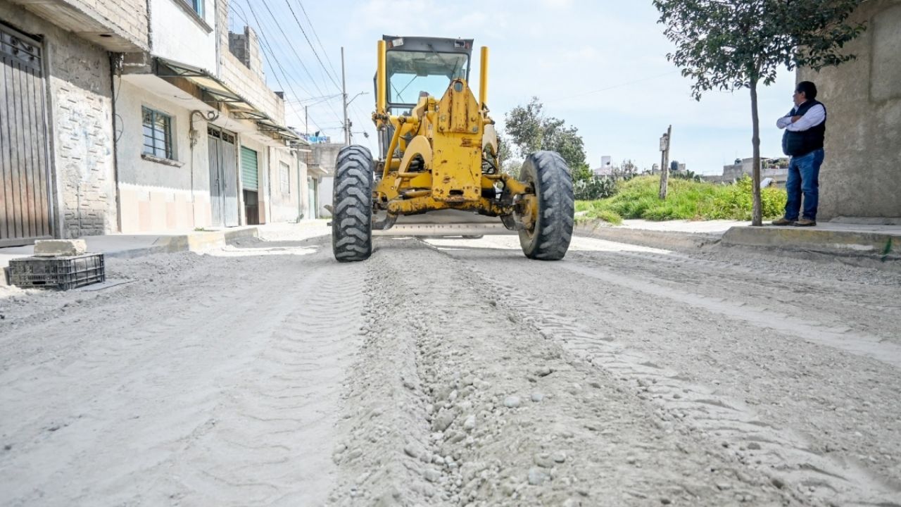 Ayuntamiento de Toluca paga por adelantado obras inconclusas en detrimento de las finanzas municipales