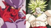 Foto ilustrativa de la nota titulada: Dragon Ball Z: cuáles son los villanos más fuertes que sólo aparecieron en las películas