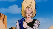 Foto ilustrativa de la nota titulada: Cómo luciría realmente la hermosa Androide 18 de Dragon Ball Super en la vida real