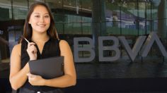 BBVA ofrece empleo desde casa con seguro de vida, plan de retiro y préstamos bancarios exclusivos