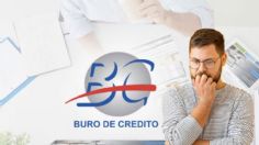 Buró de crédito, ¿borraron tu deuda en 2025? Así puedes checarlo