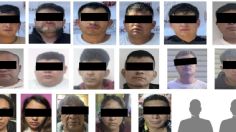 Detienen a 19 personas y aseguran más de 400 dosis de droga en Coyoacán