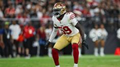 San Francisco 49ers suspende a De’Vondre Campbell por negarse a jugar