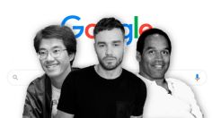 Las 5 muertes que más impactaron a todo internet este 2024, según Google