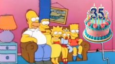 Este fue el primer capítulo de Los Simpson a 35 años de su estreno