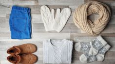 Marie Kondo tiene la técnica perfecta para guardar tu ropa de invierno y tener un clóset más funcional