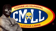 ¿Quién fue el primer luchador enmascarado que se presentó en la Lucha Libre en México?