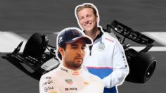 Supuesto error deja al descubierto que cambiarían a Checo Pérez por Liam Lawson en Red Bull