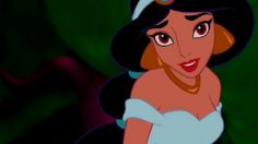 Cómo se vería realmente la hermosa Jasmine de Aladdin si fuera un ser humano según la Inteligencia Artificial