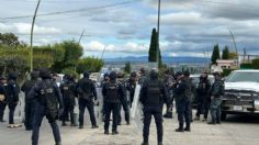 No habrá impunidad en Comitán, el alcalde promete que los policías corruptos enfrentarán la ley