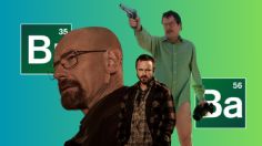 La canción del rock mexicano que resultó esencial en una escena legendaria de Breaking Bad