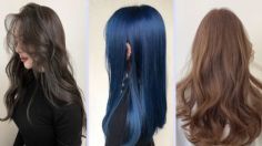 ¿Cambio de look? 5 colores de cabello que estarán en tendencia en 2025