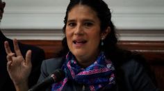 Voy a ser una fiscal autónoma y hay una carrera que me respalda: Bertha María Alcalde Luján