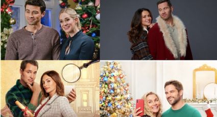 10 películas de romance, aventura y más, perfectas para ver esta Navidad