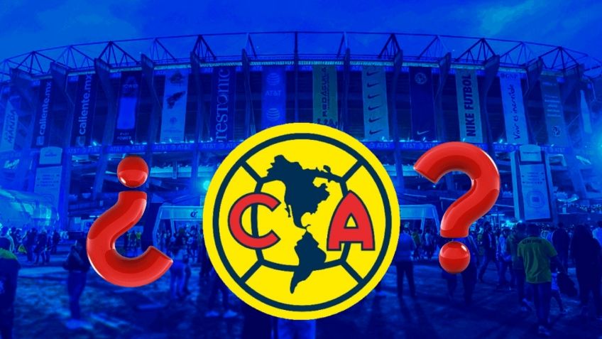 Ya se puso fecha para que el América vuelva al Azteca, ¿estará listo para el 2025?