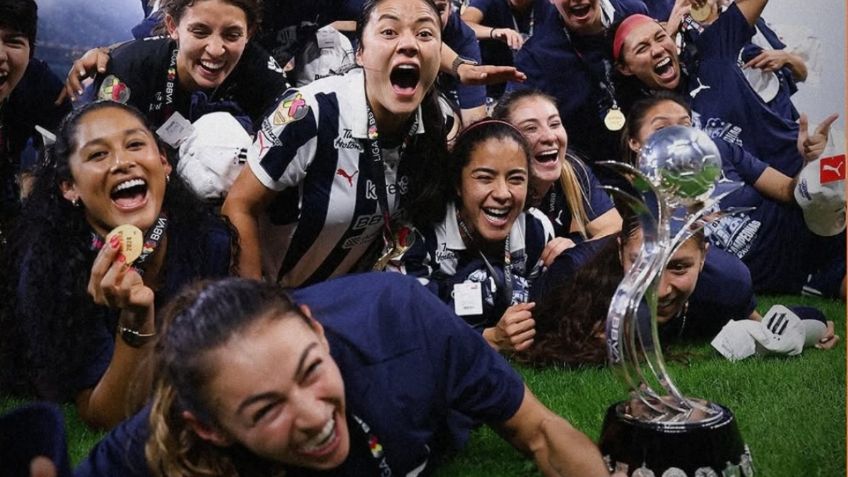 La Liga Mx Femenil presenta el nuevo calendario para el Clausura 2025: estos son los juegos que no te puedes perder