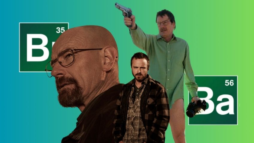 La canción del rock mexicano que resultó esencial en una escena legendaria de Breaking Bad