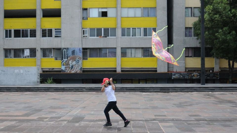 Esto es para proteger a las infancias en CDMX