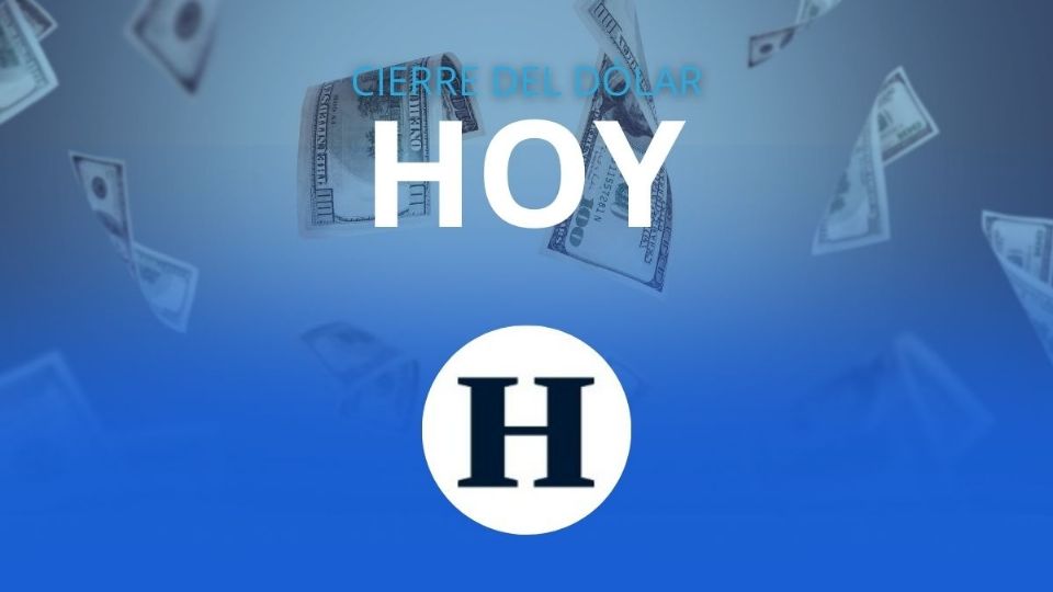 Cierre del dólar HOY 17 de diciembre