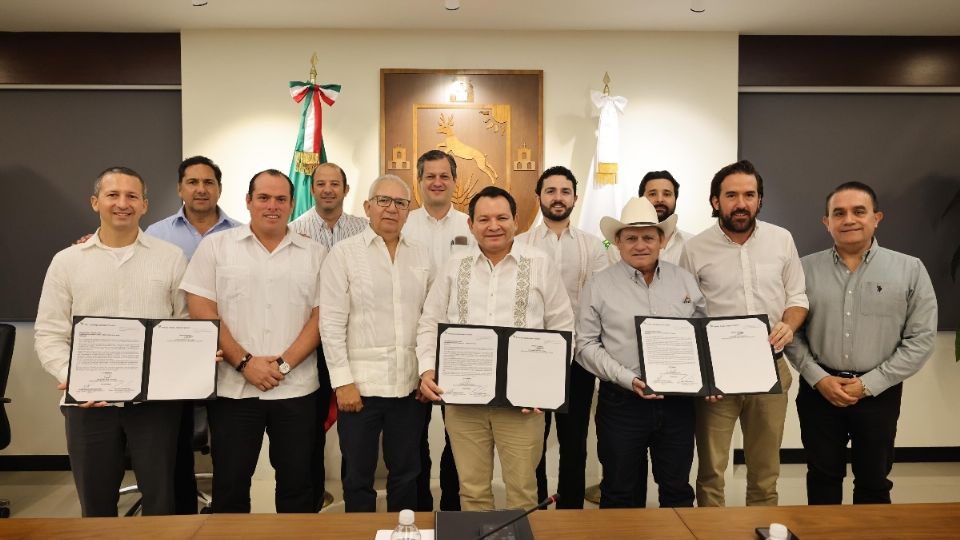 El nuevo parque aumentará en un 16% la capacidad energética del estado, permitiendo abastecer con energía limpia a más de 140 mil hogares yucatecos.