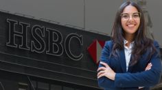 HSBC abre vacantes desde casa para CDMX, ofrece salario competitivo, seguro médico y aguinaldo