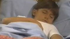 Así luce actualmente Imanol Landeta, la estrella infantil de los noventa que regreso a la televisión tras 15 años de ausencia