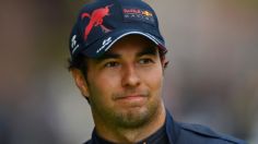 Checo Pérez confirma su salida de Red Bull después de 4 años