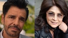 Victoria Ruffo reacciona a la cancelación de Eugenio Derbez tras sus críticas a la actuación de Selena Gómez en la película “Emilia Pérez”