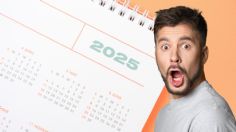 Se confirmó una feliz noticia para el mes de febrero 2025 en México