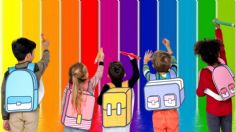 Cuáles son los colores que usan los niños menos inteligentes, según la Inteligencia Artificial 