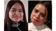 Policía de Jalisco encuentra a Jazmín Esmeralda y Karla Susana, adolescentes desaparecidas desde abril