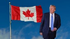 Donald Trump vuelve a sugerir anexar a Canadá como estado de EU y aumentan dudas de si habla en serio