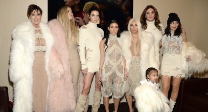 Entran a la raíz del imperio con la serie “House of Kardashian”