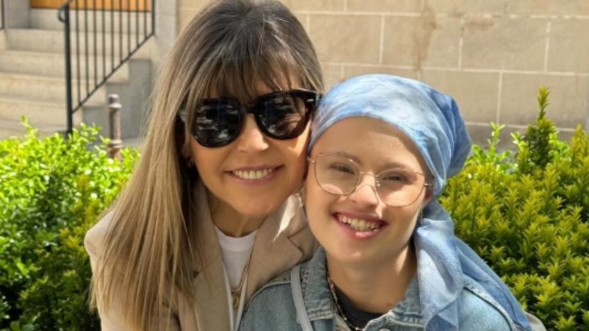 Muere a los 17 años la influencer Paula Cisneros: "Desde hoy nuestra chica de la sonrisa eterna descansa"