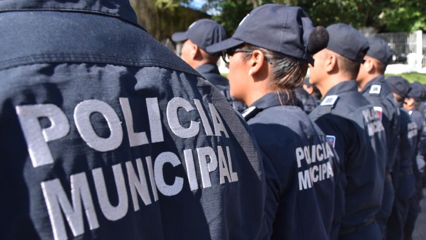 Acusan a secretario de Seguridad de Comitán y a otros 44 policías de asociación delictuosa