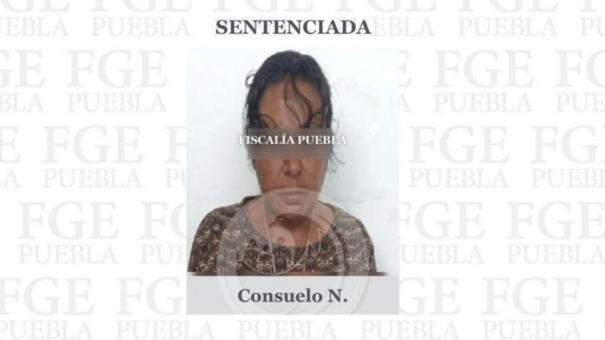 Dan más de 2 años de cárcel a Consuelo “N” alias "La mata perros" en Puebla