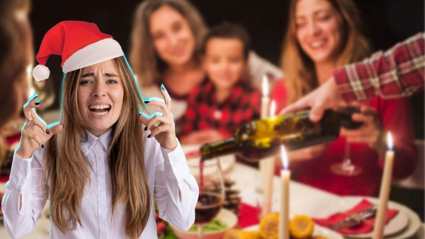 ¿Qué pasa si no te gusta la Navidad? 5 "traumas" que te hacen ODIAR la celebración