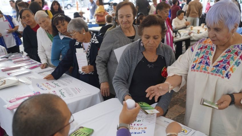 ¿La credencial puede utilizarse como identificación oficial? El INAPAM lo aclara