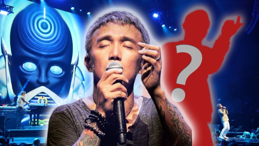 Journey buscaría un nuevo cantante luego de que fans “despidieran” a Arnel Pineda ¿Quién será el nuevo integrante?